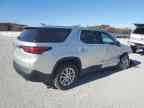 2022 CHEVROLET TRAVERSE