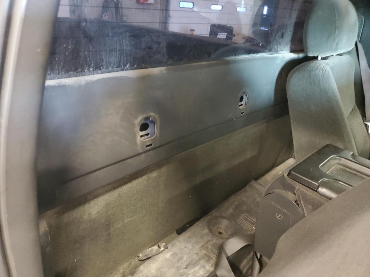 2004 CHEVROLET Silverado