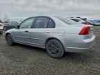 2001 HONDA CIVIC