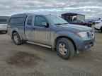 2019 NISSAN Frontier