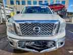 2017 NISSAN Titan