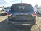 2014 NISSAN PATHFINDER