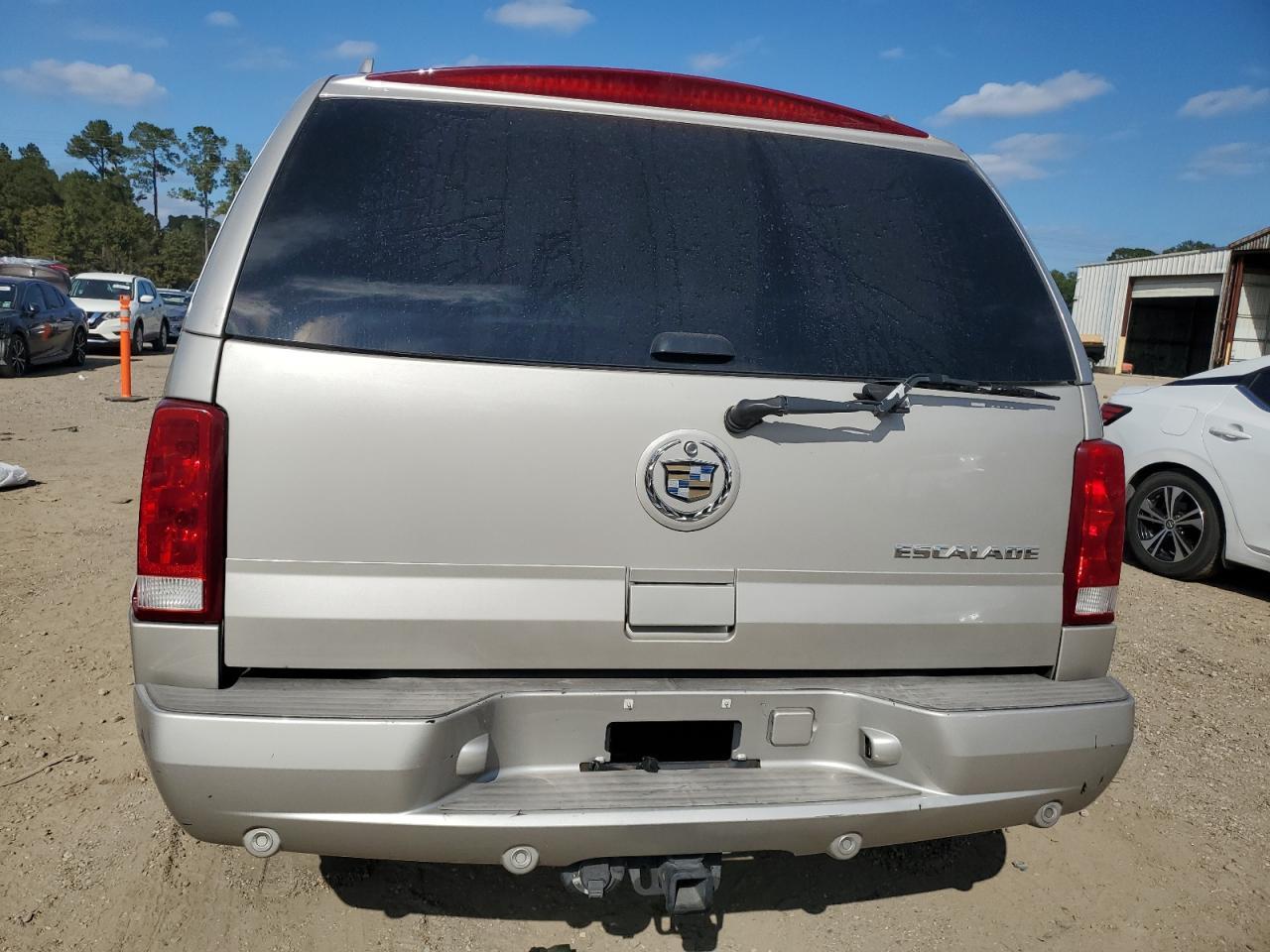 2005 CADILLAC ESCALADE