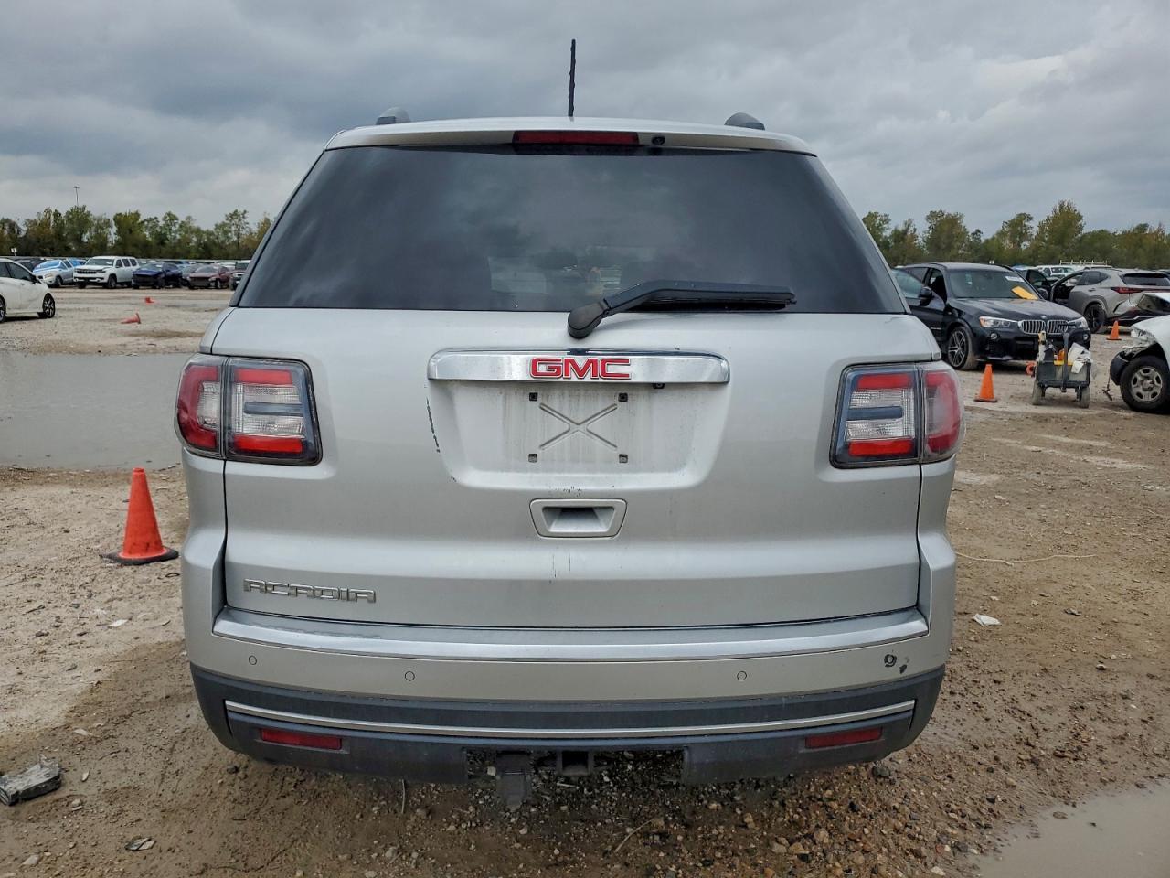 2014 GMC ACADIA