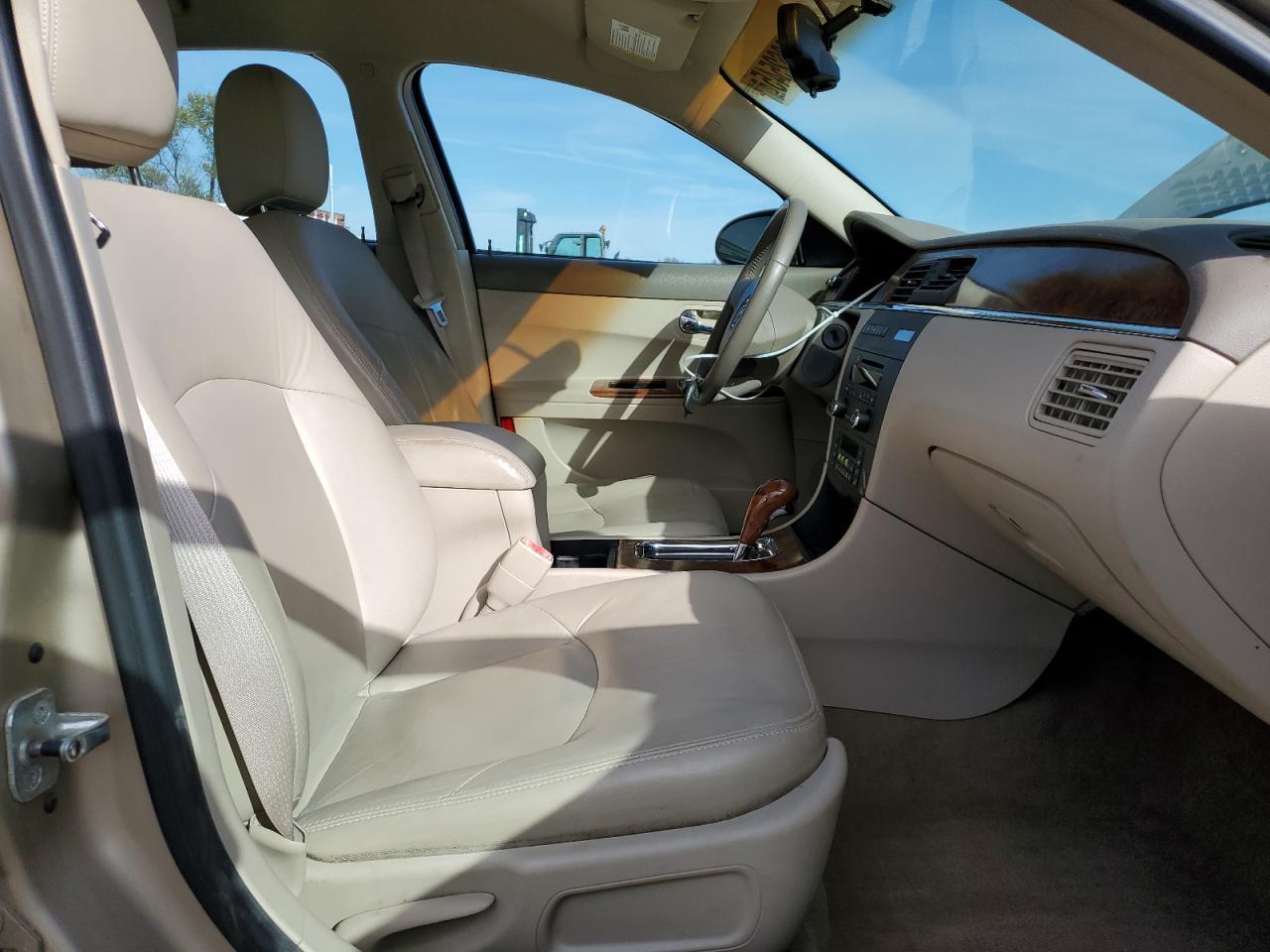 2005 BUICK LACROSSE