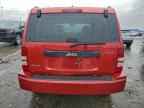 2010 JEEP Liberty
