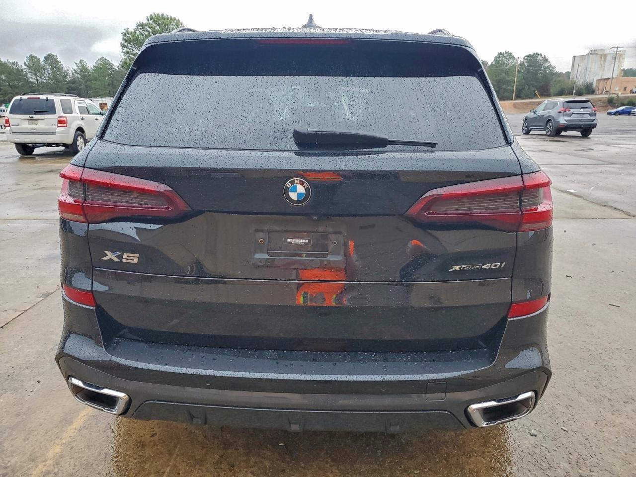 2023 BMW X5