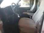 2010 CHEVROLET EXPRESS 2500