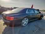 2014 BENTLEY Flying Spur