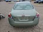 2007 NISSAN ALTIMA
