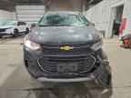 2017 CHEVROLET TRAX