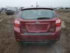 2013 SUBARU IMPREZA