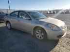 2009 NISSAN ALTIMA