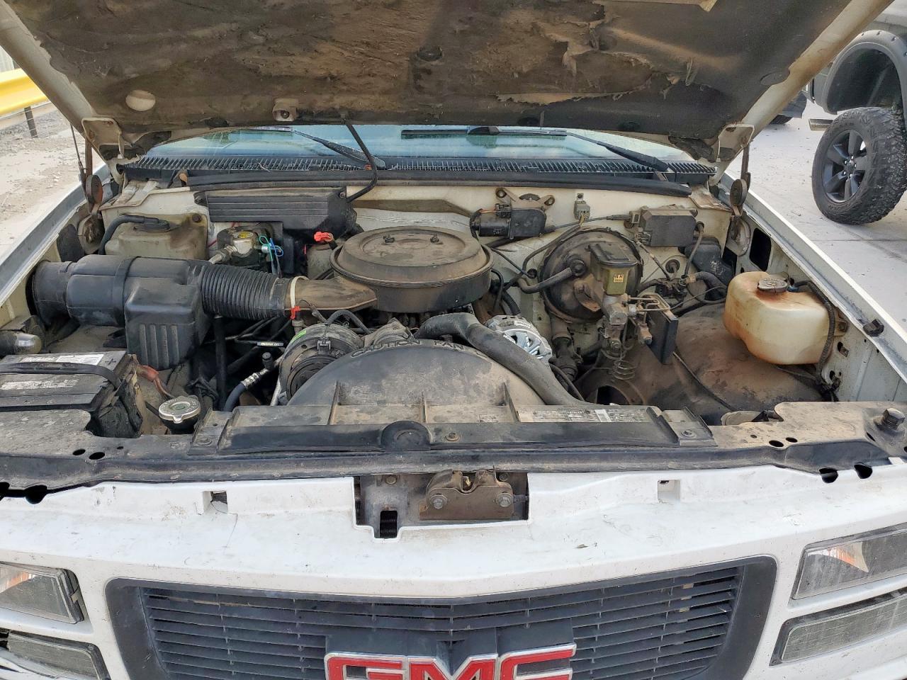 1994 GMC Sierra
