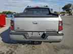 2014 HONDA Ridgeline