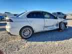 2008 MITSUBISHI Lancer Evolution