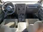 2007 JEEP WRANGLER