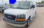 2022 GMC Savana