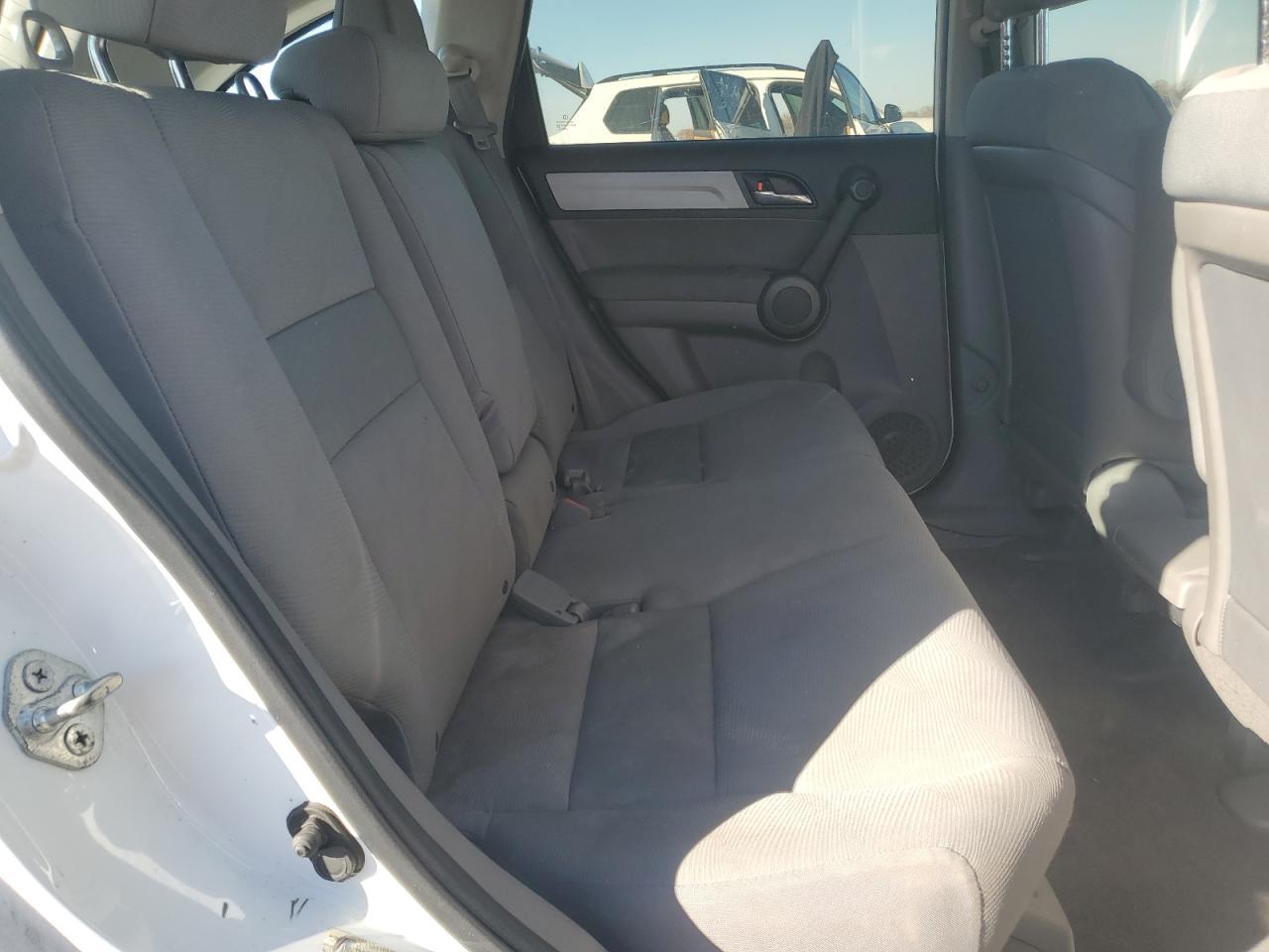 2011 HONDA CR-V