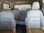 2016 TOYOTA SIENNA