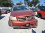 2008 DODGE GRAND CARAVAN