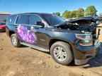 2016 CHEVROLET Tahoe
