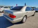 1999 MERCEDES-BENZ E-Class