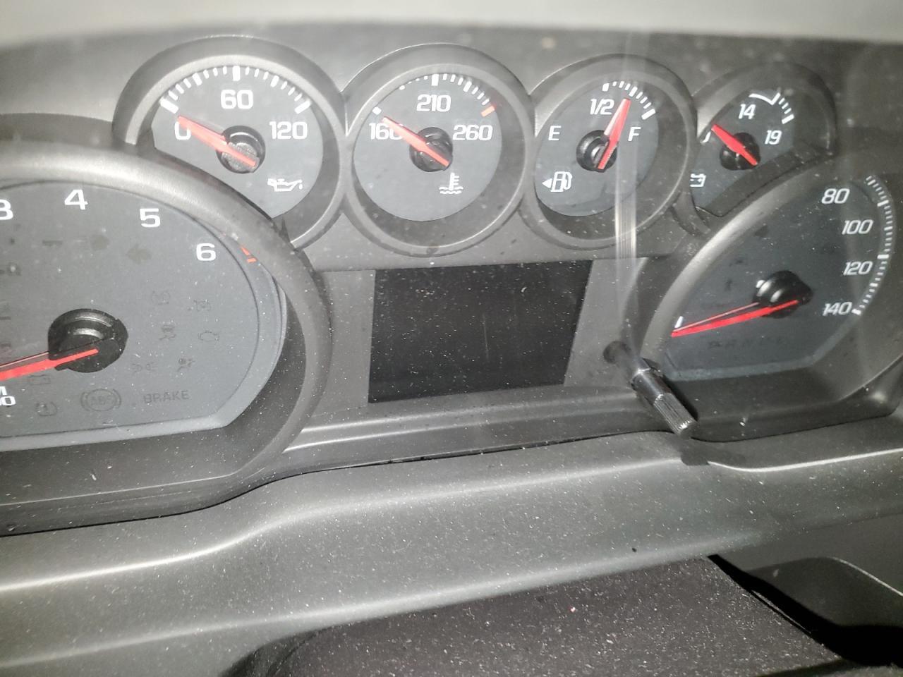 2024 CHEVROLET Silverado