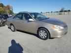 2004 TOYOTA CAMRY