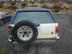 1992 ISUZU Rodeo