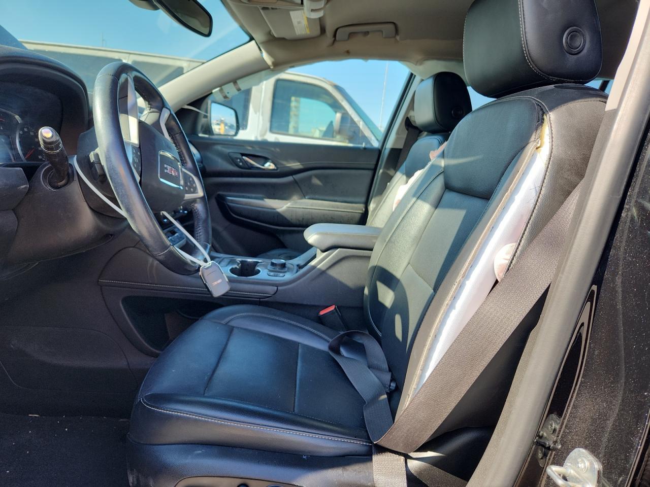2021 GMC ACADIA