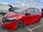 2018 HONDA FIT