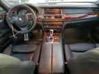 2015 BMW 7 series