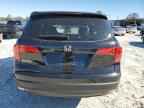 2018 HONDA PILOT
