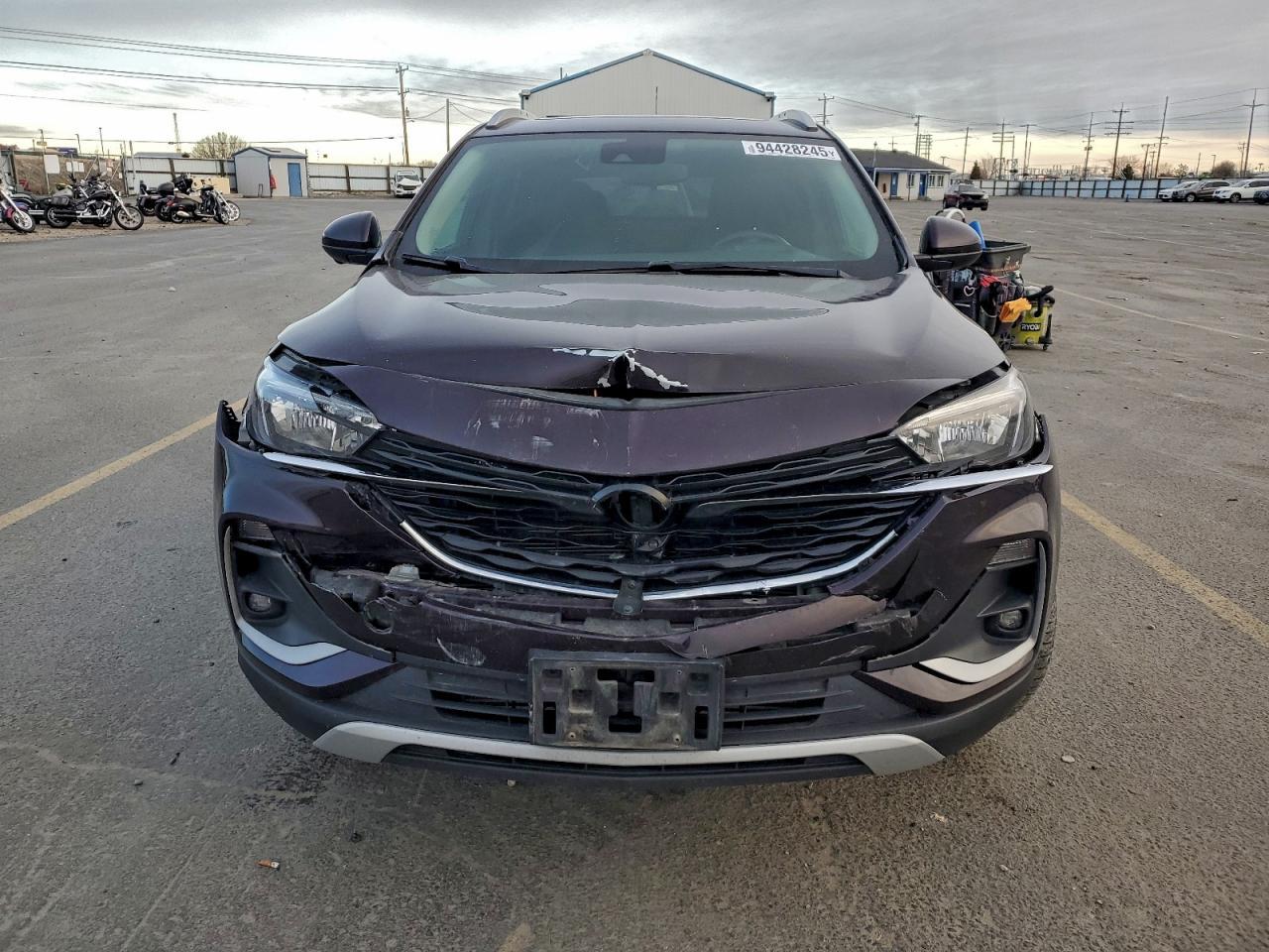 2021 BUICK Encore GX