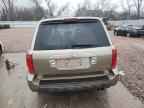 2005 HONDA PILOT
