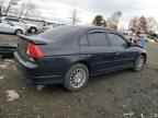 2005 HONDA CIVIC