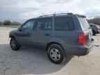 2004 HONDA PILOT