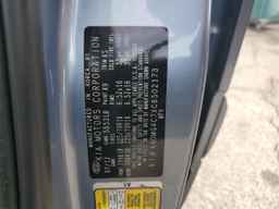 2012 KIA SEDONA