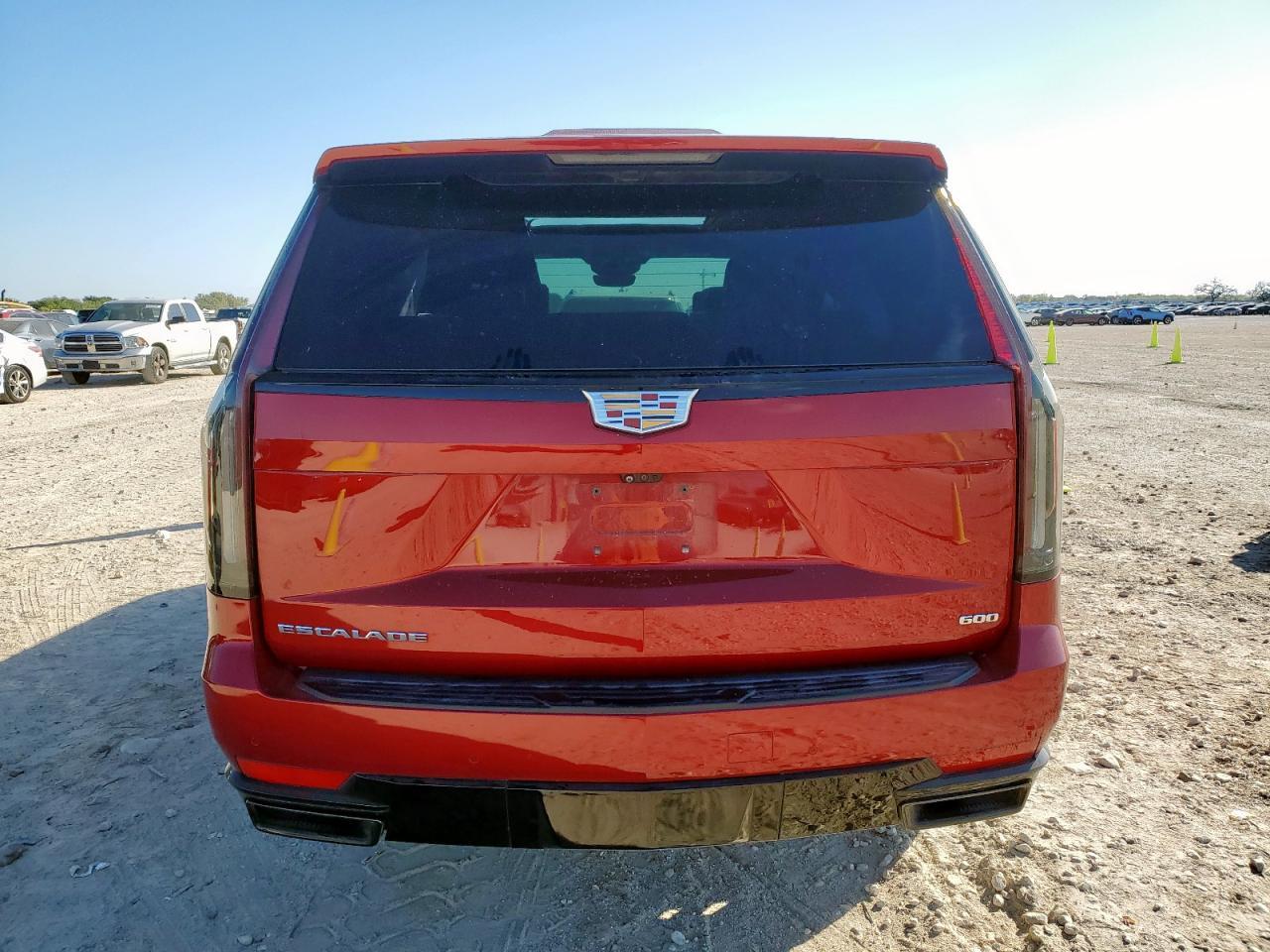 2021 CADILLAC ESCALADE