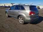 2013 KIA SORENTO