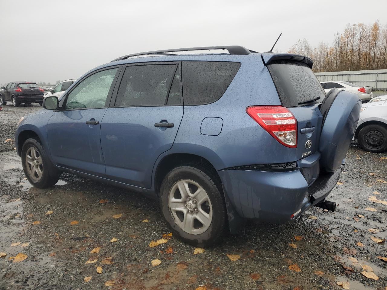 2011 TOYOTA RAV4
