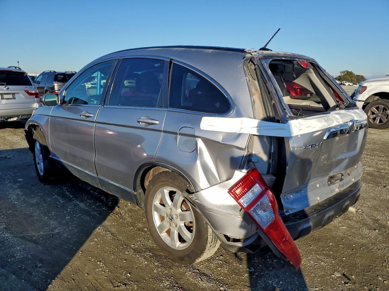 2008 HONDA CR-V