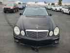 2008 MERCEDES-BENZ E-Class