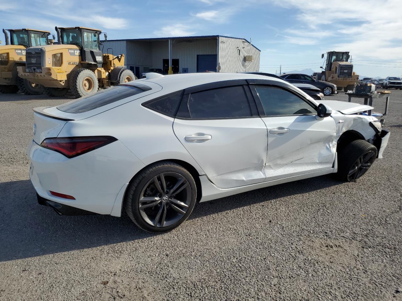 2023 ACURA Integra