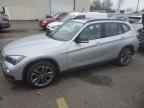2014 BMW X1