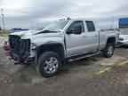 2019 GMC Sierra