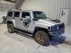 2007 HUMMER H3