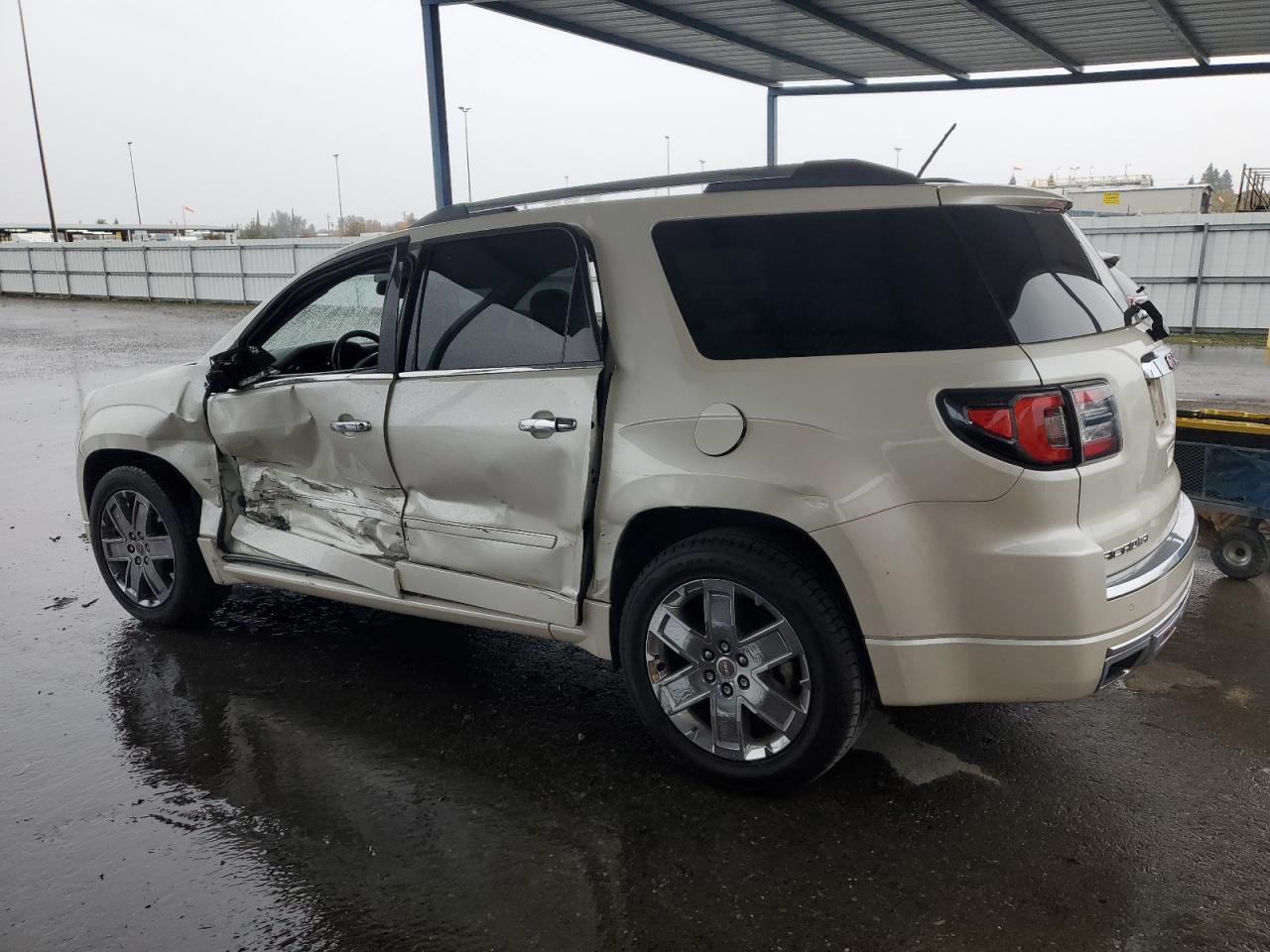 2014 GMC ACADIA