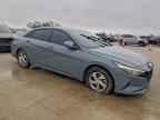 2022 HYUNDAI ELANTRA